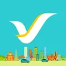Green GSM app icon