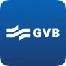 GVB travel app app icon