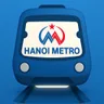 Hà Nội Metro app icon