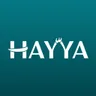 Hayya to Qatar app icon