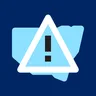 Hazards Near Me NSW app icon