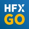 HFXGO app icon
