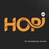HOP Bahamas app icon