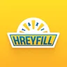 Hreyfill app icon