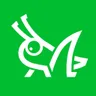 Žiogas app icon