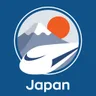 Japan Travel by NAVITIME app icon