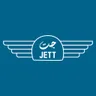 JETT app icon