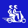 JoyRide app icon
