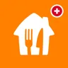 Just Eat CH app icon