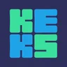 KEKS Pay app icon