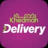 Khedmah Delivery app icon