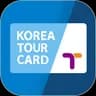 KOREA TOUR CARD Tmoney app icon