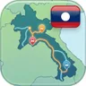 LaoBus app icon