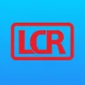 LCR Ticket app icon