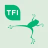 Leap Top Up app icon