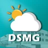 Macao Weather app icon