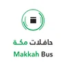 Makkah Bus app icon