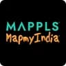 Mappls app icon