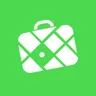 Maps.me app icon