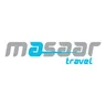 Masaar Travel app icon