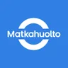 Matkahuolto Matkat app icon