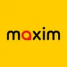 Maxim app icon