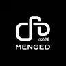 Menged app icon