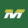 Metro Tasmania app icon
