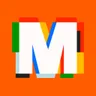 Migros app icon