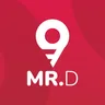 Mister D app icon