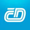 Můj vlak app icon