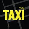 mojTaxi app icon