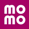 MoMo app icon
