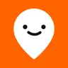 Moovit app icon