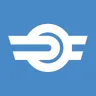 MÁV+ app icon