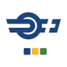 MÁVPlusz app icon