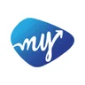 MyBluebird app icon