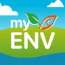 myENV app icon