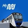 MyMRTJ app icon