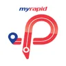 MyRapid PULSE app icon