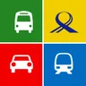 MyTransport.SG app icon