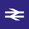 National Rail app icon