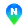Naver Map app icon