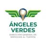 Ángeles Verdes app icon