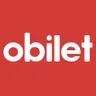 Obilet app icon
