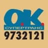 OK Taxi app icon