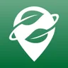 Organic Maps app icon