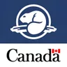 Parks Canada App app icon