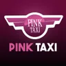 Pink Taxi app icon