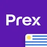 Prex app icon